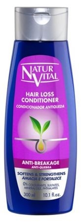 NaturVital Hair Loss Conditioner Saç Kremi